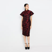 Load image into Gallery viewer, 子怡 Zǐ Yí Short Sleeve Top