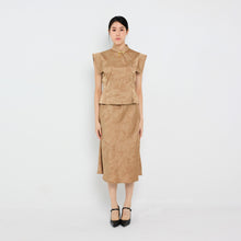 Load image into Gallery viewer, 婷玉 Tíng Yù Top