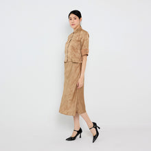 Load image into Gallery viewer, 欣妍 Xīn Yán Qipao Jacket