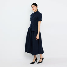 Load image into Gallery viewer, 汐玥 Xīyuè Buble Skirt