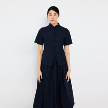 Load image into Gallery viewer, 爱华 Aihua Qipao Top