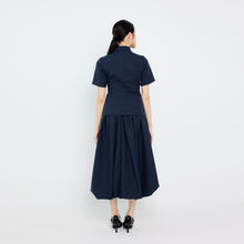 Load image into Gallery viewer, 爱华 Aihua Qipao Top