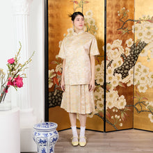 Load image into Gallery viewer, Li Mei Unisex Top