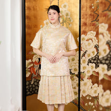 Load image into Gallery viewer, Li Mei Unisex Top