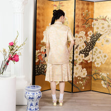 Load image into Gallery viewer, Li Mei Unisex Top