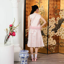 Load image into Gallery viewer, Li Mei Ma Mian Skirt