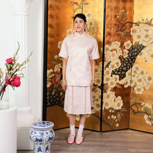 Load image into Gallery viewer, Li Mei Unisex Top