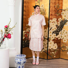 Load image into Gallery viewer, Li Mei Unisex Top