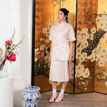 Load image into Gallery viewer, Li Mei Unisex Top