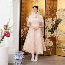 Load image into Gallery viewer, Li Yi Tangling Cape