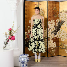 Load image into Gallery viewer, Li Yi Tube Dress