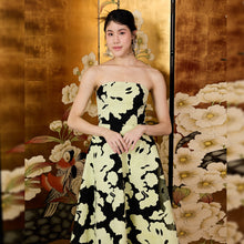 Load image into Gallery viewer, Li Yi Tube Dress