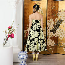 Load image into Gallery viewer, Li Yi Tube Dress