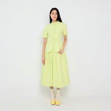 Load image into Gallery viewer, 汐玥 Xīyuè Bubble Skirt