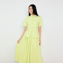 Load image into Gallery viewer, 汐玥 Xīyuè Bubble Skirt