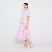 Load image into Gallery viewer, 爱华 Aihua Qipao Top