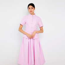 Load image into Gallery viewer, 爱华 Aihua Qipao Top