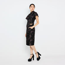 Load image into Gallery viewer, 子怡 Zǐ Yí Short Sleeve Top