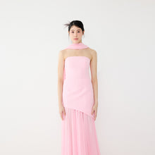 Load image into Gallery viewer, ARIA SCARF 3PCS TUBE MAXI