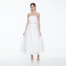 Load image into Gallery viewer, Aline Tube Gown