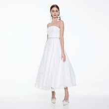Load image into Gallery viewer, Aline Tube Gown