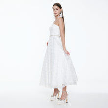 Load image into Gallery viewer, Aline Tube Gown