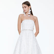Load image into Gallery viewer, Aline Tube Gown