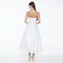 Load image into Gallery viewer, Aline Tube Gown