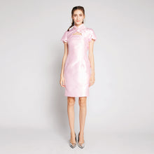 Load image into Gallery viewer, Huan Huan 2pcs Qipao