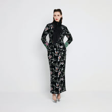 Load image into Gallery viewer, Meng Yao Velvet Jacket