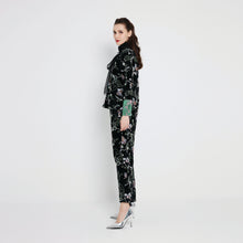 Load image into Gallery viewer, Meng Yao Velvet Jacket