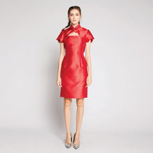 Load image into Gallery viewer, Huan Huan 2pcs Qipao