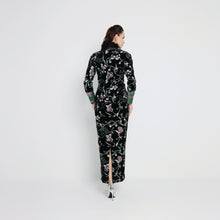 Load image into Gallery viewer, Meng Yao Velvet Jacket