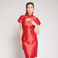 Load image into Gallery viewer, Huan Huan 2pcs Qipao