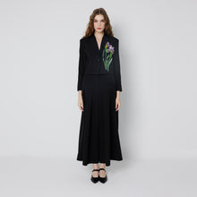 Load image into Gallery viewer, Mei Xiang Embellished Jacket