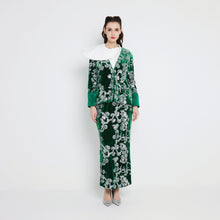 Load image into Gallery viewer, Meng Yao Velvet Jacket