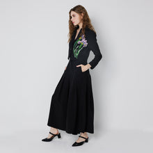 Load image into Gallery viewer, Mei Xiang Embellished Jacket