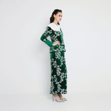 Load image into Gallery viewer, Meng Yao Velvet Jacket