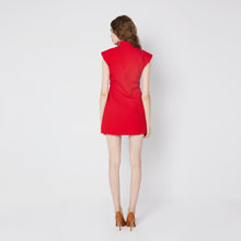 Load image into Gallery viewer, Mei Xiang Embellished Qipao