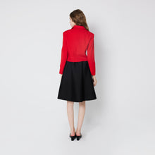 Load image into Gallery viewer, Mei Xiang Embellished Jacket