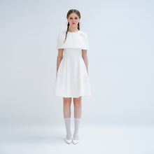 Load image into Gallery viewer, Cape Dress