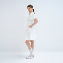 Load image into Gallery viewer, Cape Dress
