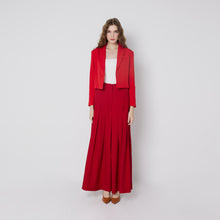 Load image into Gallery viewer, Hedi Pleated Trousers