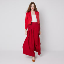 Load image into Gallery viewer, Hedi Pleated Trousers