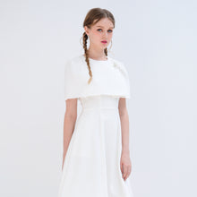 Load image into Gallery viewer, Cape Dress