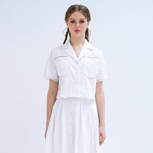 Load image into Gallery viewer, Pocket Shirt