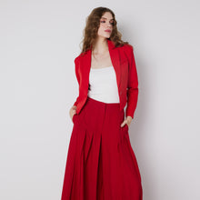 Load image into Gallery viewer, Hedi Pleated Trousers