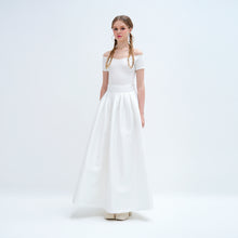 Load image into Gallery viewer, Samsoe Maxi Skirt