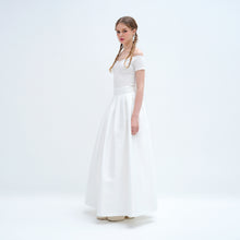 Load image into Gallery viewer, Samsoe Maxi Skirt
