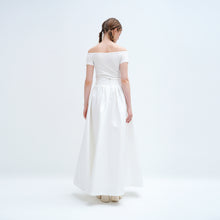 Load image into Gallery viewer, Samsoe Maxi Skirt